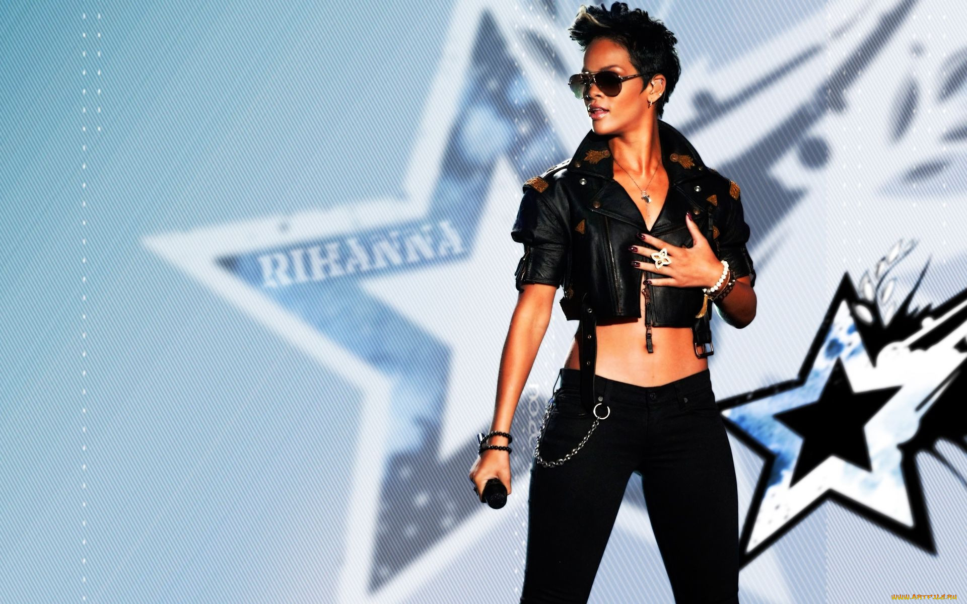 rihanna, 